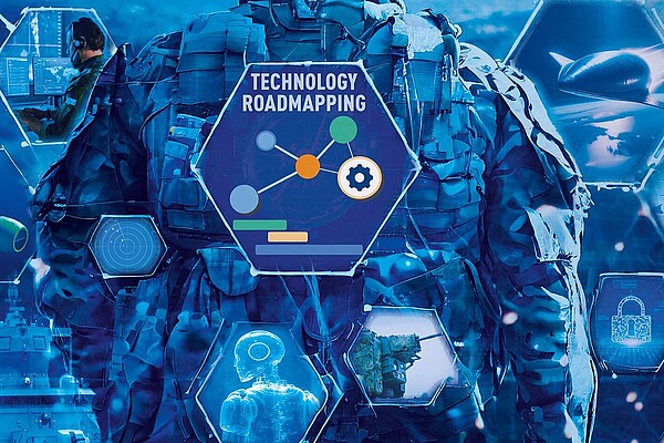 Technologie Roadmapping
