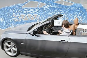 Funktoinssicherheit & Human Factors bei der Entwicklung von Fahrerassistenzsystemen für automatisiertes / autonomes Fahren