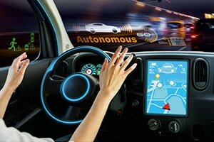Absicherung Sensoriksysteme bei der Entwicklung von Fahrerassistenzsystemen für automatisiertes / autonomes Fahren