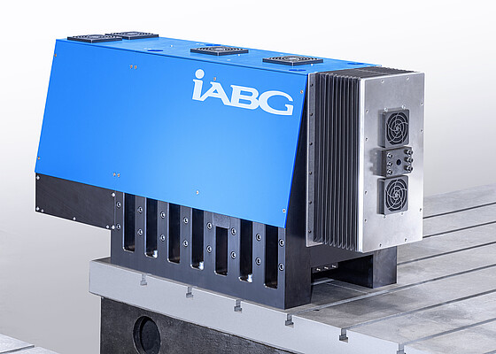 Elektrischer Linearantrieb mit hoher Präzision, Dynamik und Energieeffizienz für vielseitige industrielle Einsatzbereiche