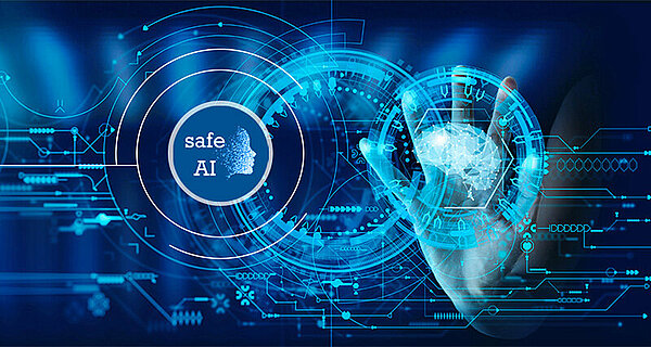 Safeguarding AI