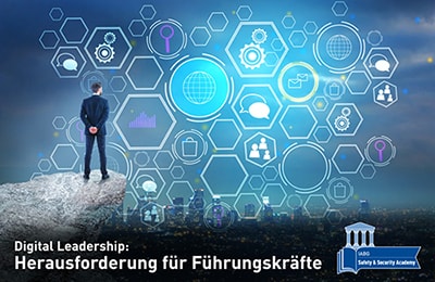 Digital Leadership: Herausforderung für Führungskräfte